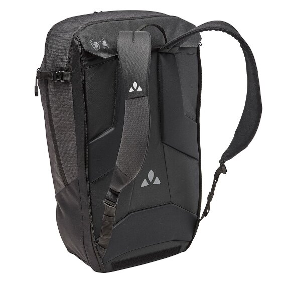 Vaude Zaino Cycle 28L 54 cm Scomparto per laptop