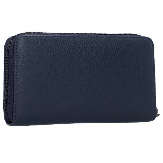 Mandarina Duck Portafoglio Mellow in pelle 19 cm