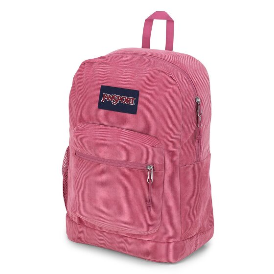 JanSport Cross Town Plus Remix Zaino da giorno 42.5 cm Scomparto per laptop