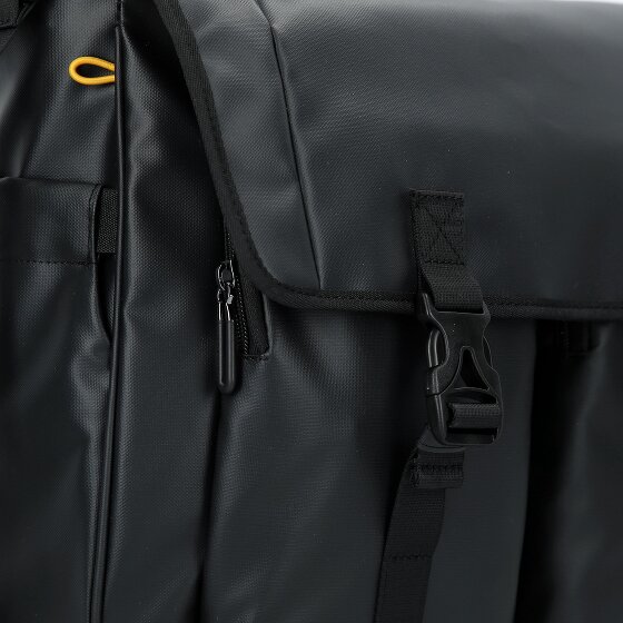 Mandarina Duck Eco Coated Messaggero 39 cm Mandarina Duck Eco Coated Messaggero 39 cm