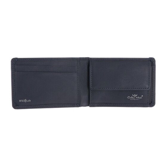 Golden Head Portafoglio Polo RFID in pelle 10 cm