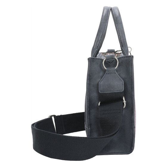 Fritzi aus Preußen SquareN Vintage Borsetta 20.5 cm