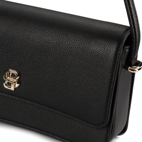 Boss B-Icon Borsa a tracolla Pelle 25 cm