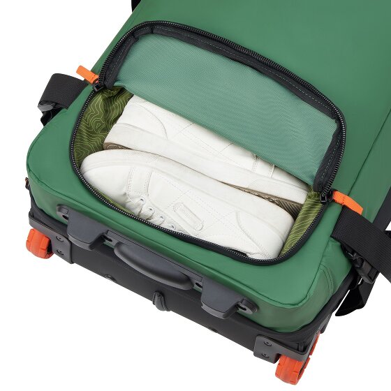 Jeep 2 ruote Borsa da viaggio 72 cm
