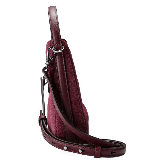 Lauren Ralph Lauren Tasha Borsa a tracolla Pelle 19.5 cm