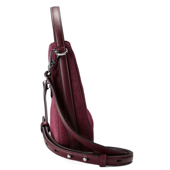 Lauren Ralph Lauren Tasha Borsa a tracolla Pelle 19.5 cm