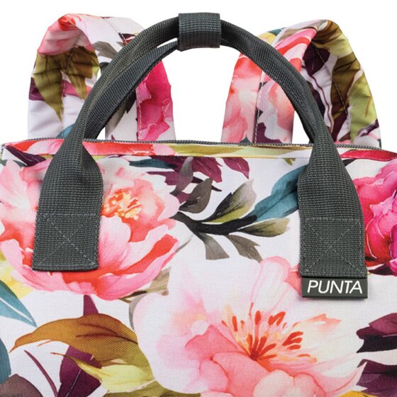 Punta City Style Zaino da giorno 37 cm