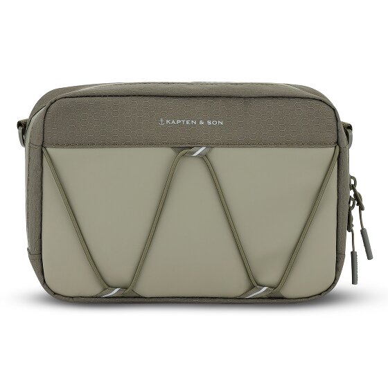 Kapten & Son Banff Borsa a tracolla 25.5 cm