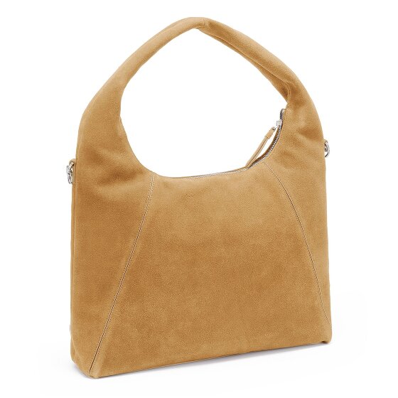 LES VISIONNAIRES Jade Cozy Chain Borsa a tracolla Pelle 38 cm