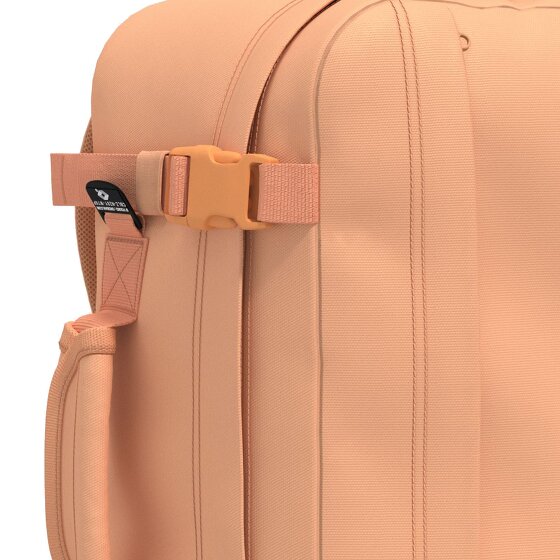 Cabin Zero Adventure 124 Zaino da giorno 45 cm Scomparto per laptop