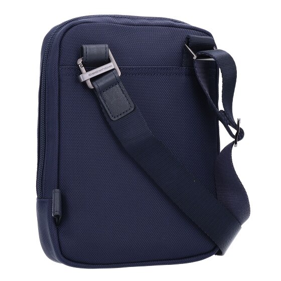 Piquadro Borsa a tracolla porta lettere 17 cm