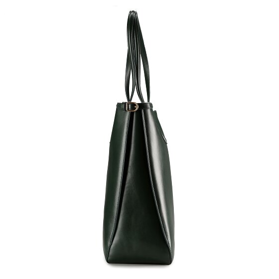POLO RALPH LAUREN Bellport Borsa shopper Pelle 42 cm