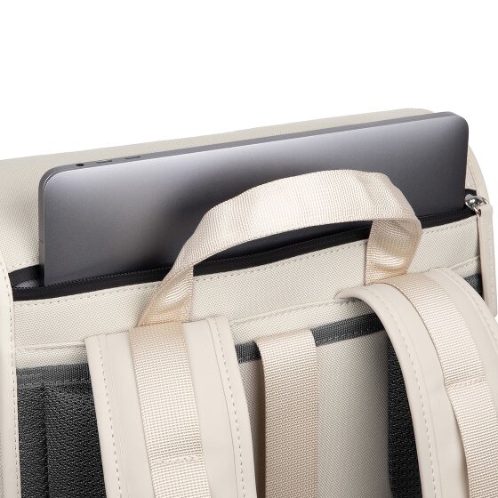 Kapten & Son Zaino da viaggio Lund Pro 48,5 cm scomparto per laptop