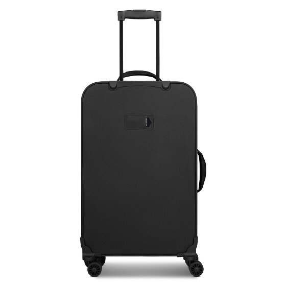Check.In Sevilla 2.0 4 ruote Set di valigie 3 pezzi