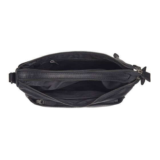 The Chesterfield Brand Triva Borsa a tracolla Pelle 28 cm
