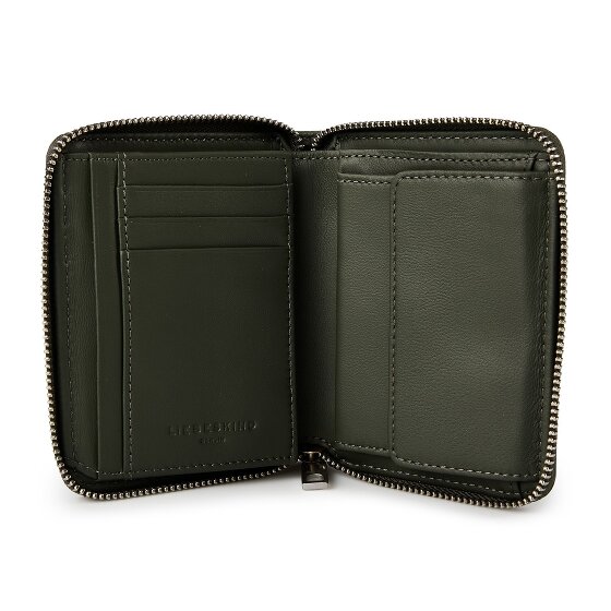 Liebeskind Conny Harris Portafoglio Vera Pelle 12.5 cm