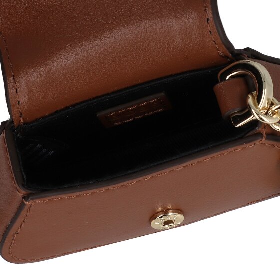 Boss Ariell Portachiavi Pelle 10.5 cm