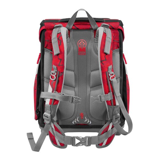 Step by Step Set di zaini spaziali 5 pezzi