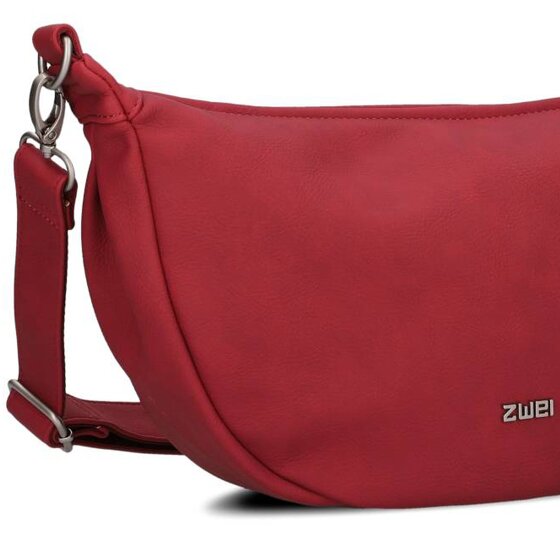 Zwei Mademoiselle.M Borsa a tracolla 34 cm