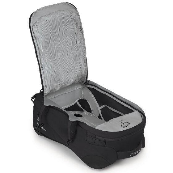 Osprey Farpoint Wheels 36 2-Wheel Holdall 55 cm