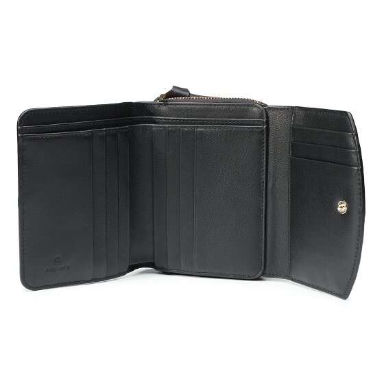 AIGNER Ambra Portafoglio Pelle 12 cm