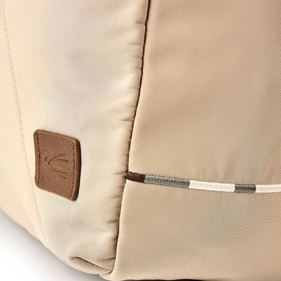 camel active Aurum Zaino da giorno 35 cm Scomparto per laptop