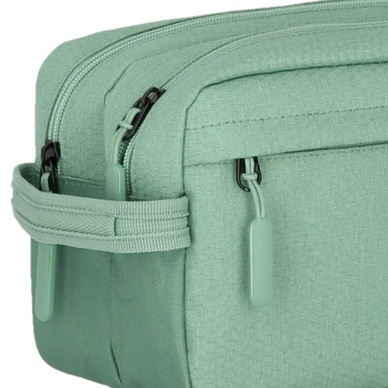 Travelite Kick Off Borsa da toilette 26 cm