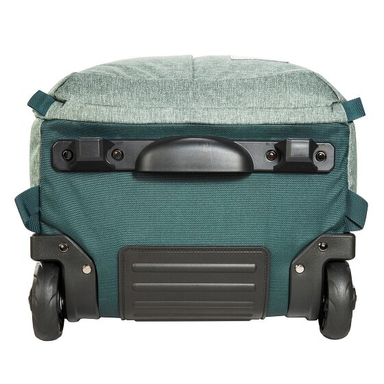Tatonka Travel 40 2 ruote Carrello della cabina 50 cm Scomparto per laptop