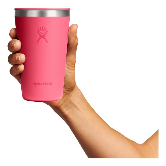 Hydro Flask Tumblr per bevande 470 ml