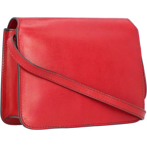 The Bridge Lucrezia Borsa a tracolla in pelle 22 cm