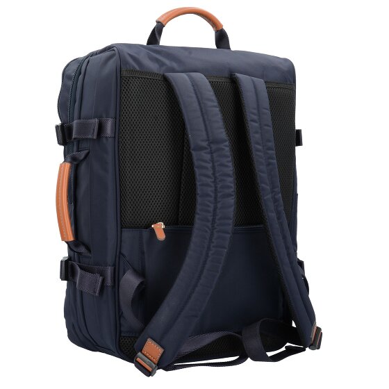 Bric's X-Travel Backpack 42 cm scomparto per laptop