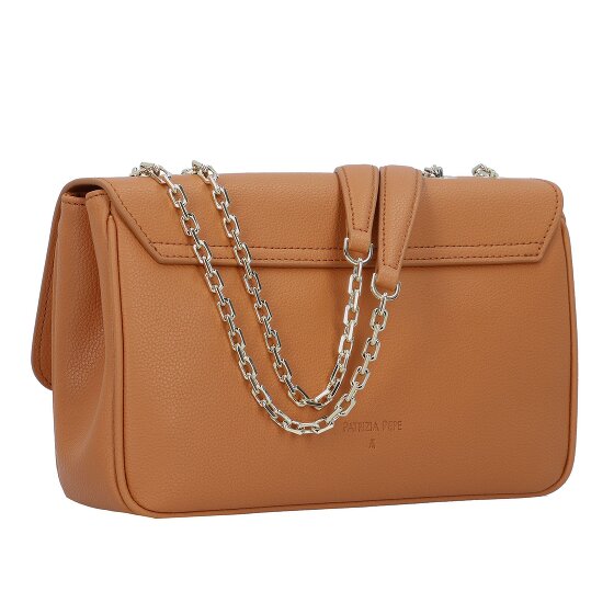 Patrizia Pepe Fly Borsa a tracolla Pelle 25 cm