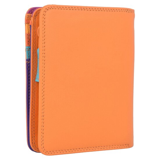 Mywalit Portafoglio medio Portafoglio in pelle 11 cm