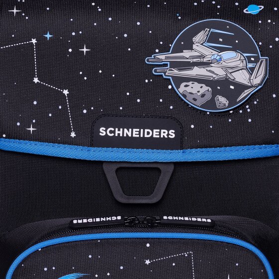 Schneiders Ergolite Set di borse per la scuola 8 pezzi