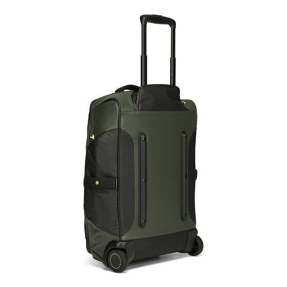 Samsonite Paradiver Light 2 ruote Borsa da viaggio 55 cm