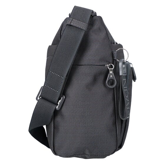 Mandarina Duck MD 20 Borsa a tracolla 25 cm Mandarina Duck MD 20 Borsa a tracolla 25 cm