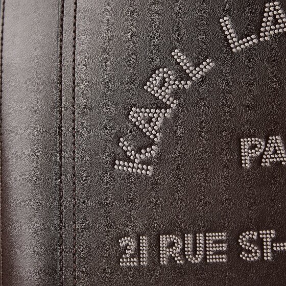 Karl Lagerfeld Daily Borsa a spalla Vera Pelle 36 cm