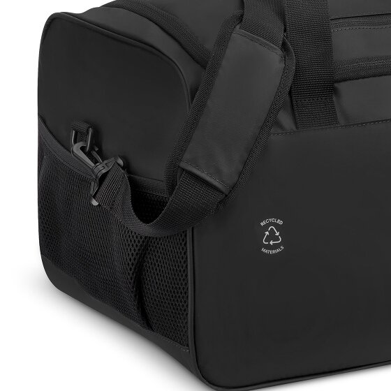 Delsey Paris Maubert 2.0 Borsa da viaggio Weekender 50 cm