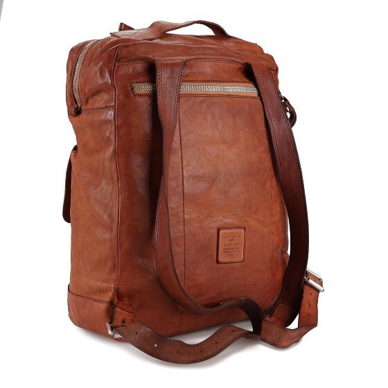Campomaggi Melograno Zaino da giorno Pelle 39 cm