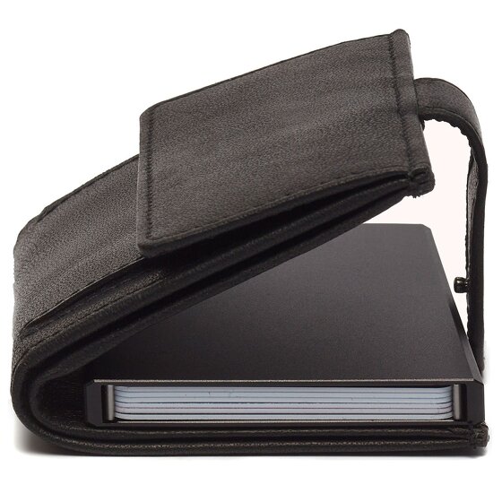 The Chesterfield Brand Hannover Portafoglio Protezione RFID Pelle 7 cm
