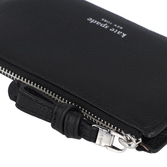 Kate Spade New York Loop Custodia per carta di credito Pelle 17 cm