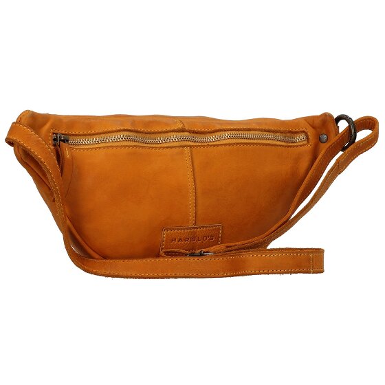 Harold's Marsupio Submarine in pelle 33 cm