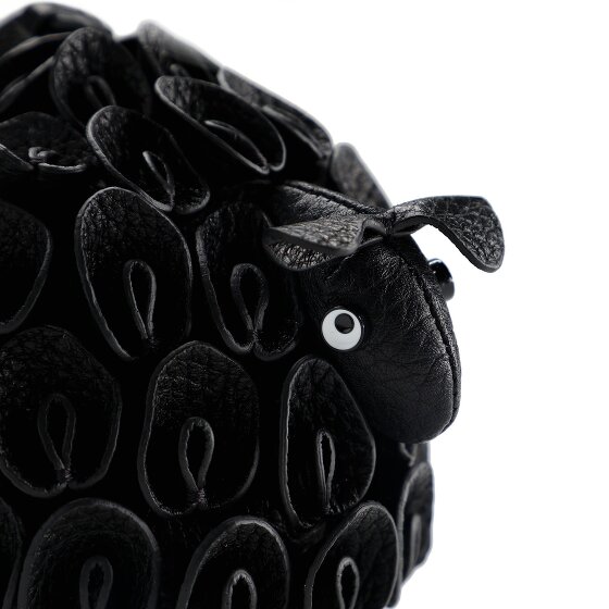 Kate Spade New York Etichetta per borsa Critters in pelle 11 cm Kate Spade New York Etichetta per borsa Critters in pelle 11 cm