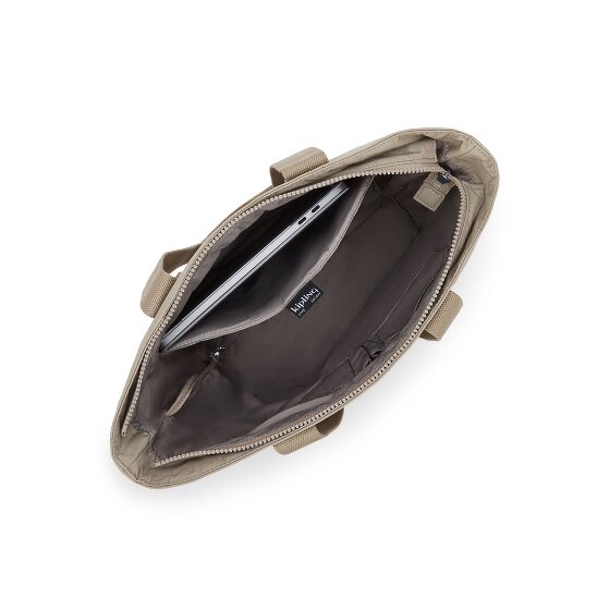 Kipling Basic Hanifa Borsa a tracolla 39 cm Scomparto per laptop