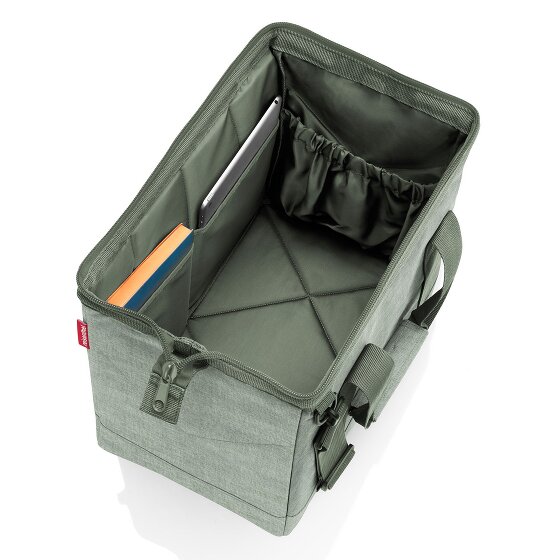 reisenthel Borsa da viaggio Allrounder M Weekender 40 cm