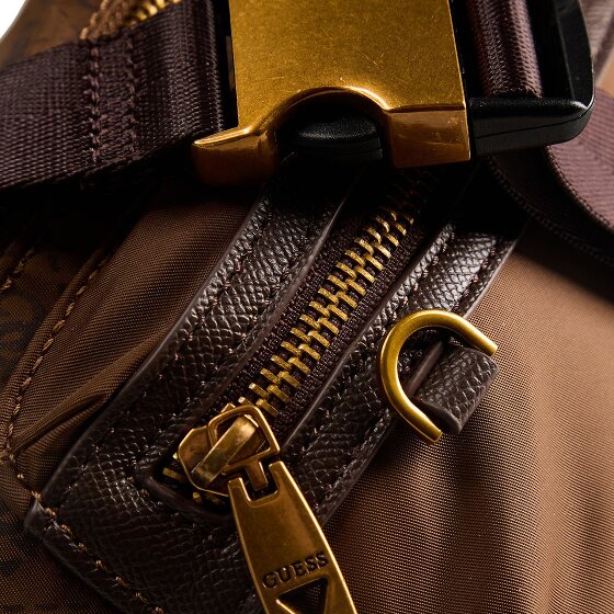 Guess Berlin Marsupio M 26 cm