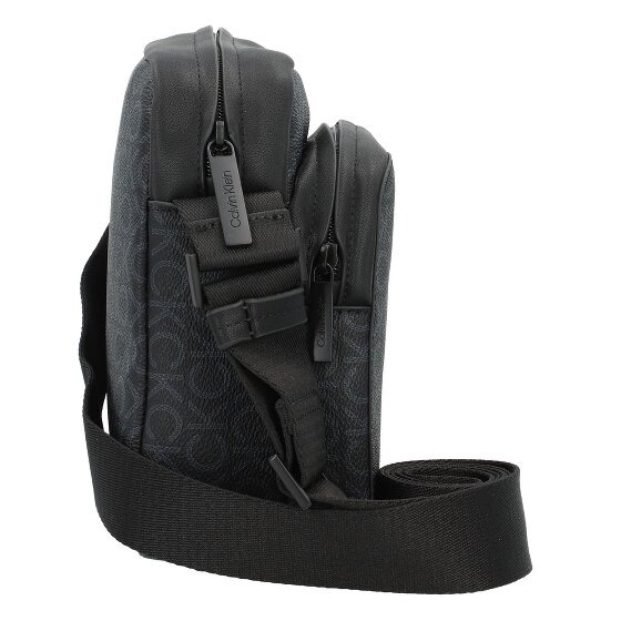 Calvin Klein CK Must Mini Borsa Borsa a tracolla 16 cm