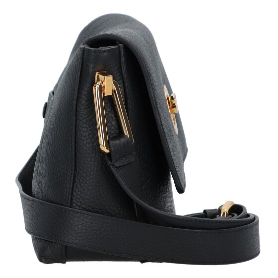 Coccinelle Liya Borsa a tracolla Pelle 24 cm