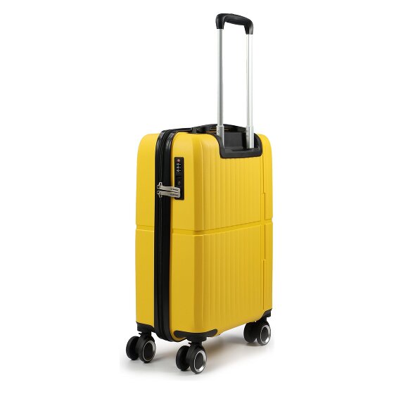 Benzi 5754 4 ruote Trolley cabina 55 cm