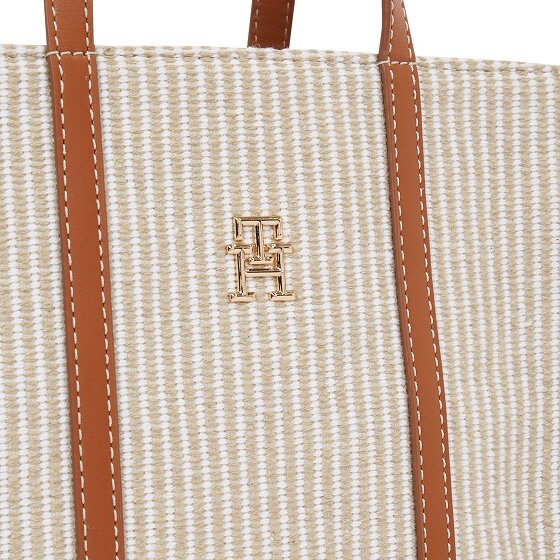 Tommy Hilfiger TH Premium Borsa shopper 24 cm